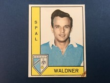 PANINI 1962/63 SPAL WALDNER CONDIZIONI VEDI FOTO