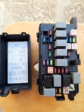 Chevrolet matiz  Scatola Fusibile per 800/1000