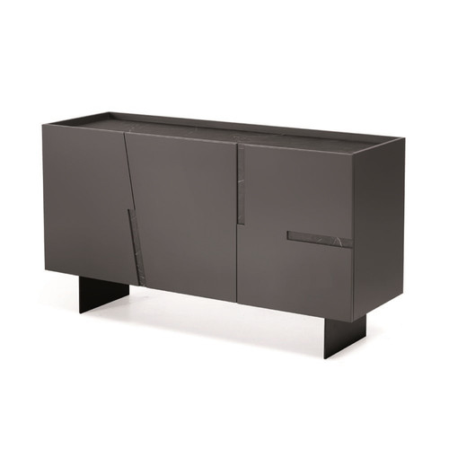 Madia credenza ante inserti - madia, 3