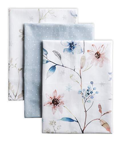 Maison hermine ice florals - d',