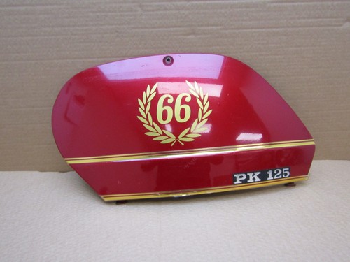 Lml star lite 125 auto - star,