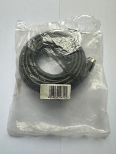 Cavo 5 metri  S-VIDEO maschio