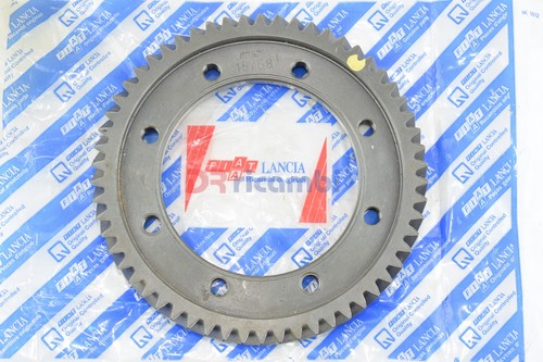 Corona dentata fiat panda - dentata,