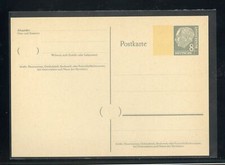 BUND-GA P35IA mai usato 8Pfg