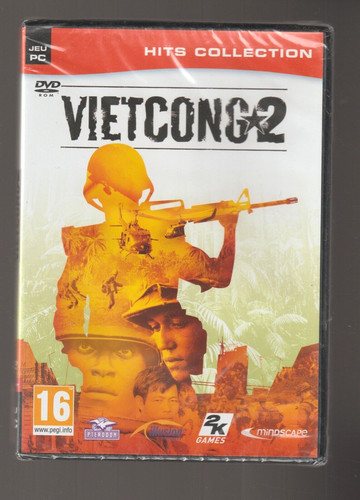 Vietcong mindscape 2010 - 2,