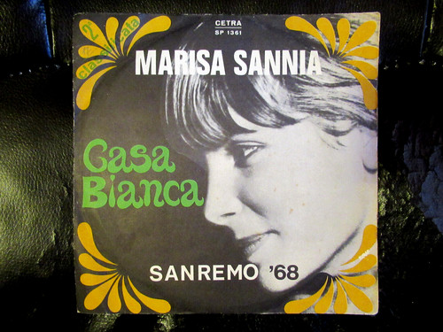 Giri vinile marisa sannia - vinile,