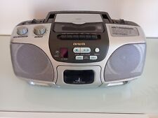 Radio cd Aiwa csd-es217 funzionante