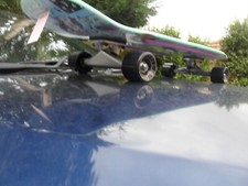 COMPLETO SKATEBOARD custom