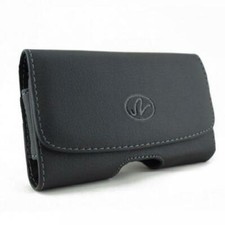 CASE BELT CLIP LEATHER HOLSTER