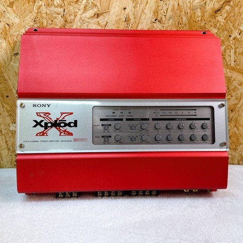 Amplificatore potenza audio - di,