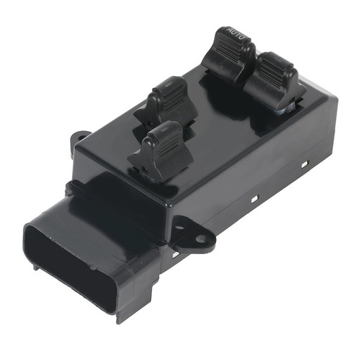 Power window switch for - power, lh