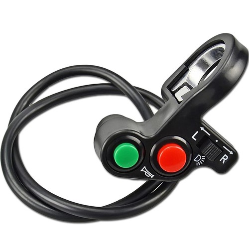 Interruttore moto universale - interruttore,