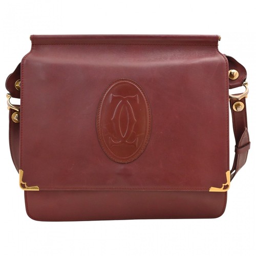 Borsa tracolla quadrata - borsa, a