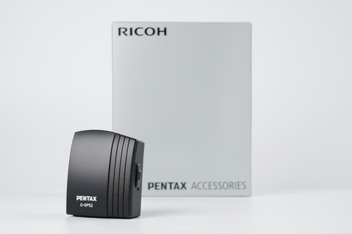 Pentax gps unit - unit, o-gps2