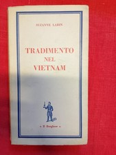 SUZANNE LABIN - TRADIMENTO NEL