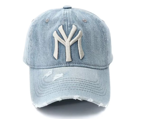 Cappello baseball new yor - cappello,