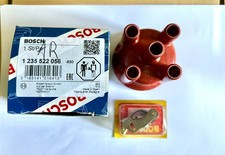 CALOTTA + CONTATTI BOSCH