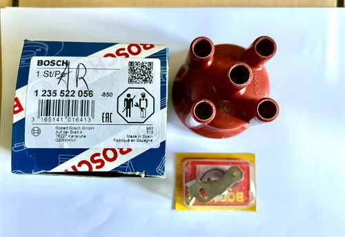 Calotta contatti bosch - contatti,