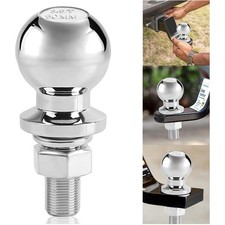 gancio traino sfera, traino