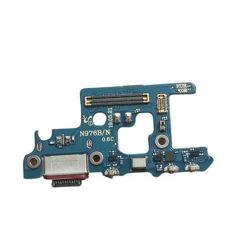 Connecteur charge pour - de,