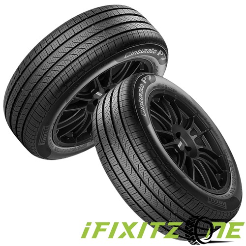 Pirelli cinturato all - pirelli, p7