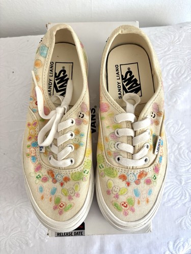Sandy liang vans - x, autentico