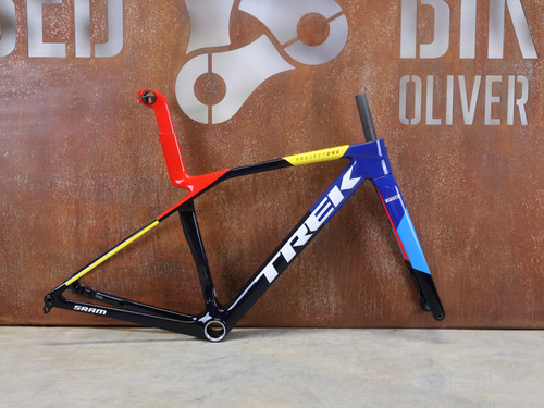 Set telaio trek madone - madone, slr