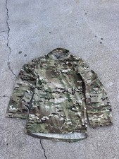 Camicia da combattimento