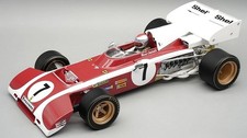 Ferrari 312 B2 GP South Africa