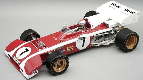 Ferrari 312 south africa - ferrari, b2