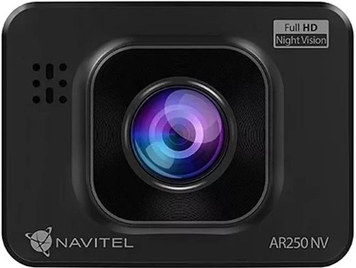 Navitel ar250 cruscotto - ar250,
