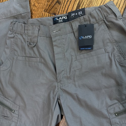 Pantalone tattico gpg urban - tattico,