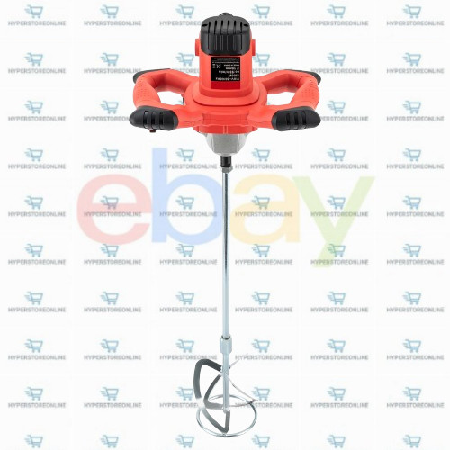 Miscelatore cemento 1500w - miscelatore,