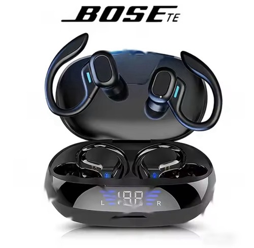 Auricolari bluetooth bosete - auricolari,