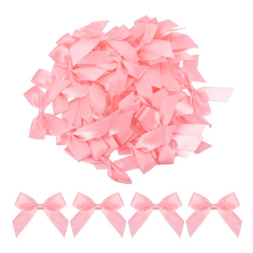 50pcs fiocchi mini raso - 50pcs, in