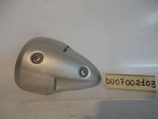 Paratia paracalore destro right exhaust cover Ducati Monster 696 08 09