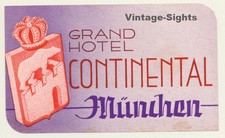 Munich - München / Germany