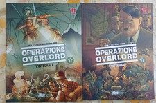 OPERAZIONE OVERLORD 1 E 2