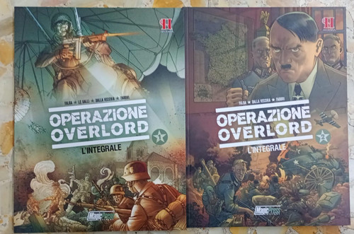 Operazione overlord 2 - operazione,