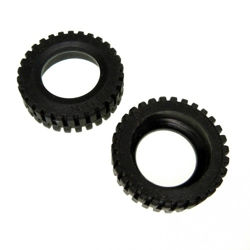Lego technic ruota 13x24 - lego,