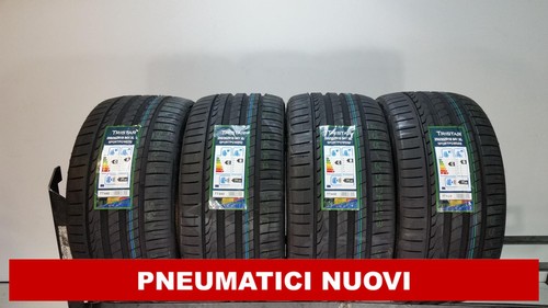 Gomme nuove 255 - nuove, 255/35r18