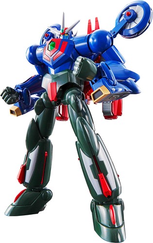 Robot spirits soul chogokin - soul, of