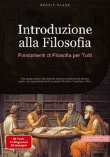Introduzione alla Filosofia