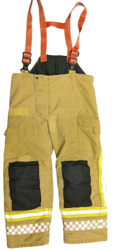 Fire fighter trousers - fighter,