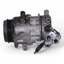 COMPRESSORE ARIA CONDIZIONATA PER MERCEDES W169 CLASSE A 2004 2012 A0022301411