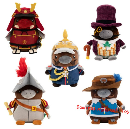 Peluche pupazzo cuori - , di