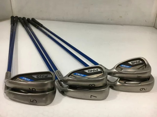 Ping g30 set ferri stiro - ping,