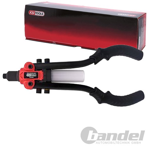 Tools pinza per rivetti - ks,