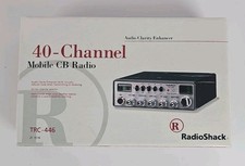 Radio CB 40 canali Radio