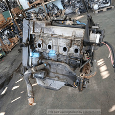 71739178 Motore semicompl.  FIAT PUNTO (2U) 1.2 8V Ber. 3p/b/1242cc